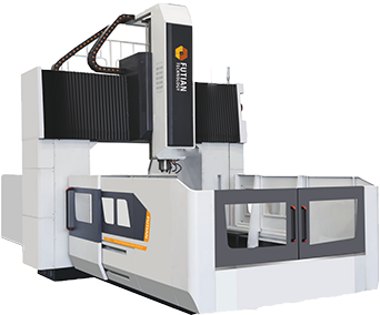 定梁龍門加工中心光機(jī)